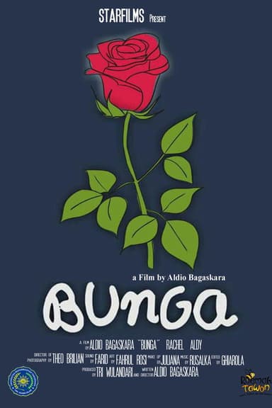 Flowers poster
