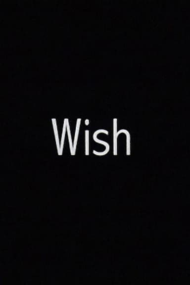 Wish poster