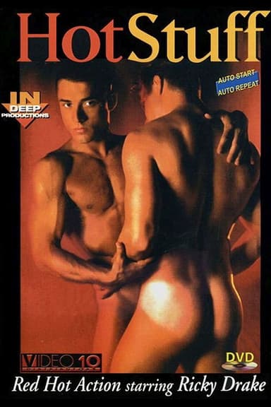 Hot Stuff poster