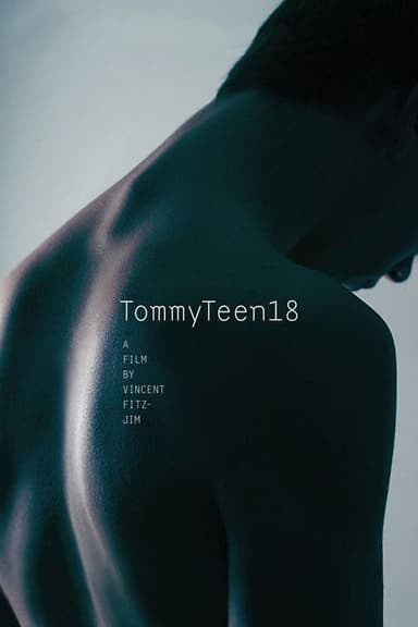 TommyTeen18 poster