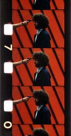 Désir poster