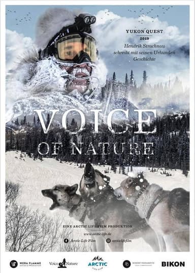 Voice of Nature poster