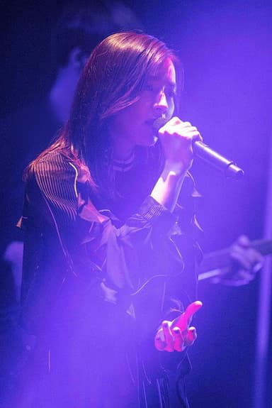 milet SPECIAL SHOW CASE Vol.1 @ Billboard-Live TOKYO poster