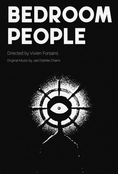 Bedroom People poster