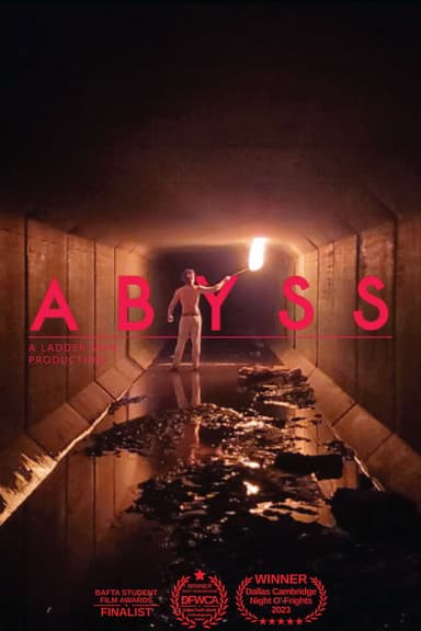 ABYSS poster