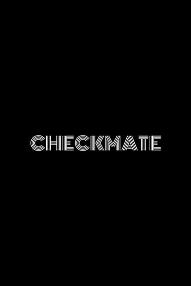 Checkmate poster