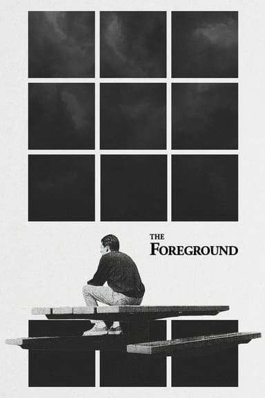 The Foreground poster