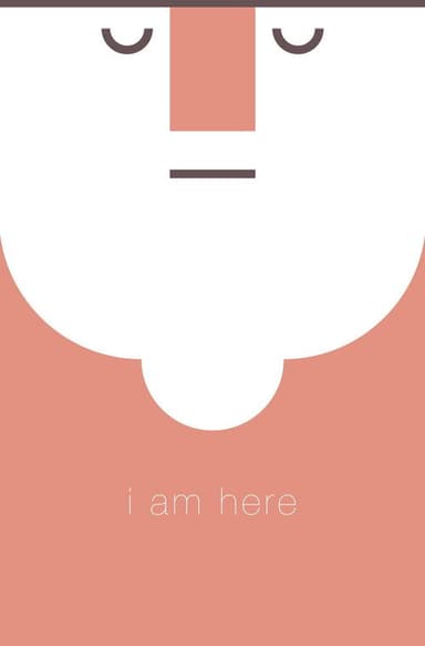 I Am Here poster