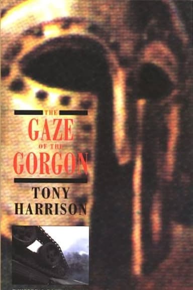 The Gaze of the Gorgon poster