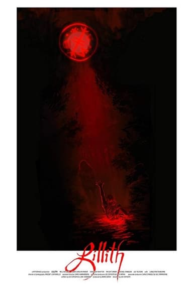 Lillith poster