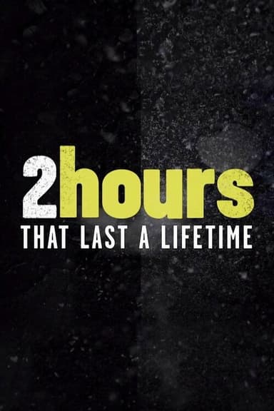 2 Hours poster