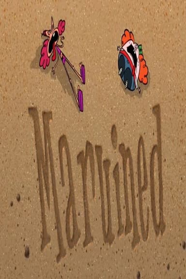 Maruined poster
