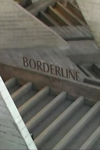 Borderline poster
