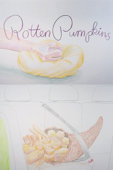 Rotten Pumpkins poster