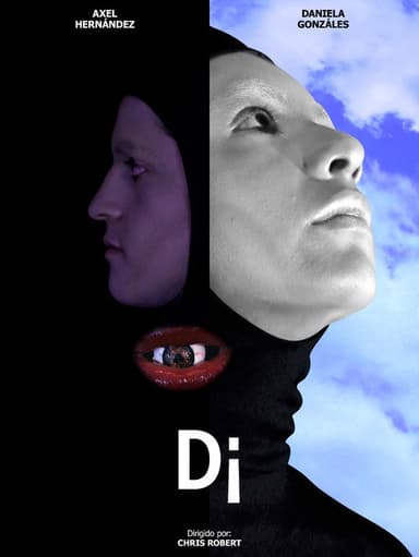 D¡ poster