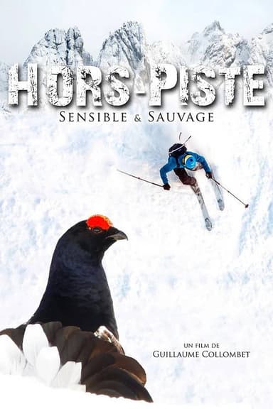 Hors-Piste poster