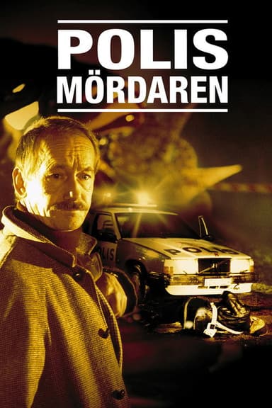 Cop Killer poster