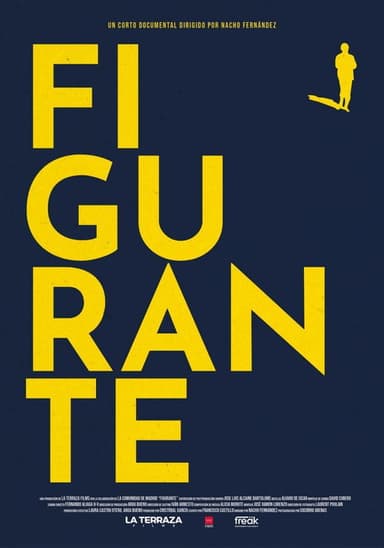 Extra poster