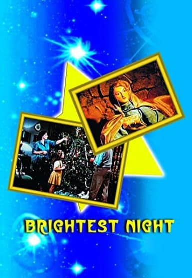 Brightest Night poster