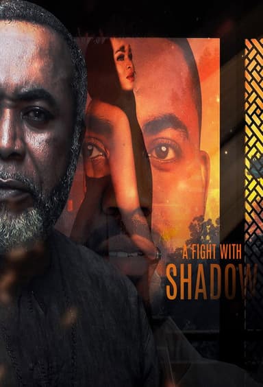 A Fight With Shadow poster
