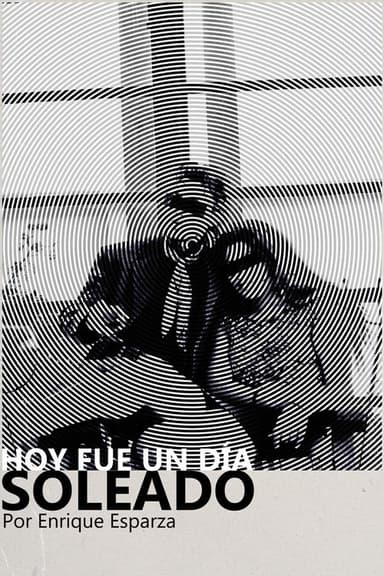 Today Was a Sunny Day poster