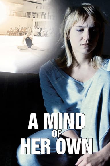 A Mind Of Her Own poster