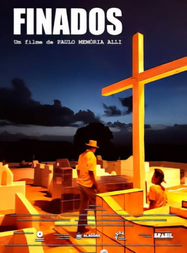 Finados poster