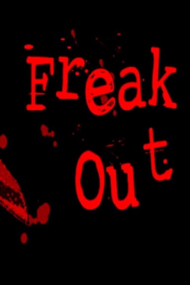 Freak Out poster