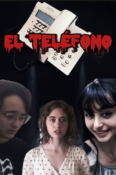 EL TELÉFONO poster