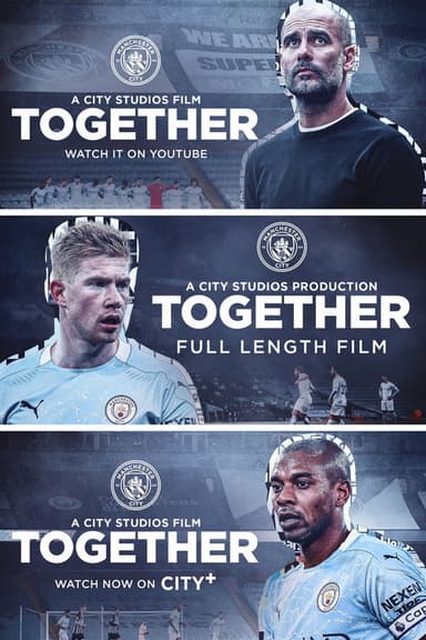 Together poster
