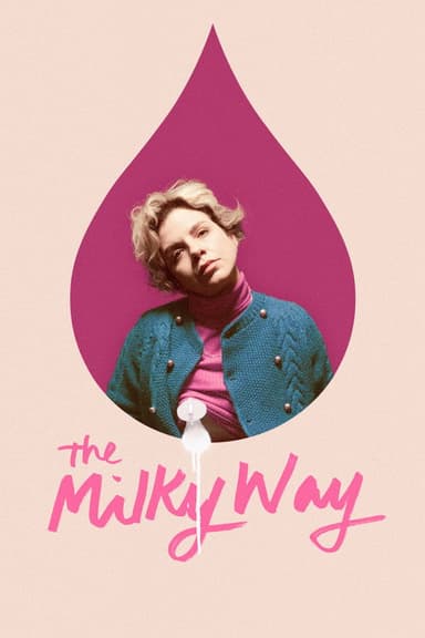 The Milky Way poster