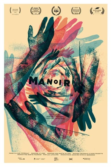 Manor poster