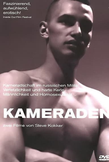 Komrades poster