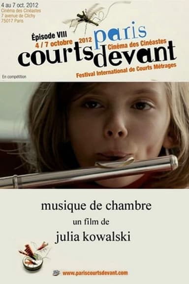 Chamber Music poster