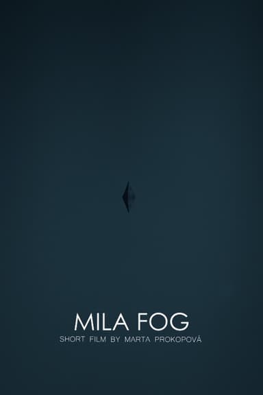 MILA FOG poster