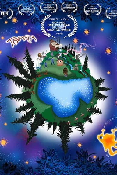 Tanabata poster