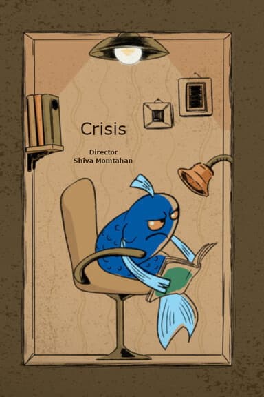 Crisis poster