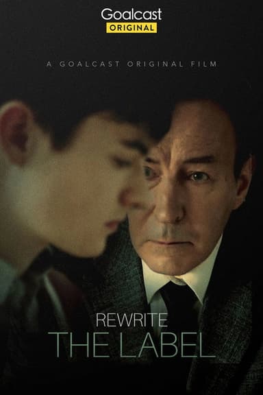 Rewrite the Label poster