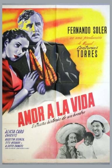 Love for Life poster