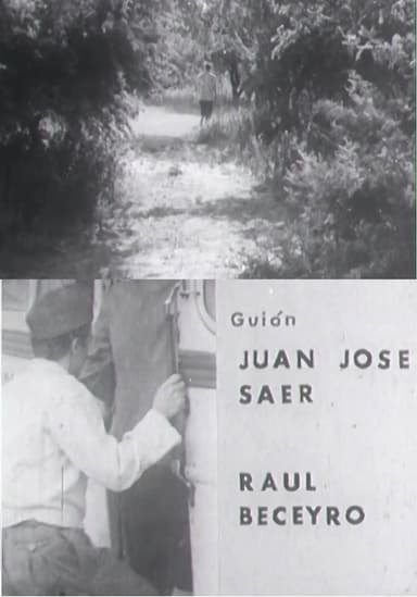 Gaitán a casa poster