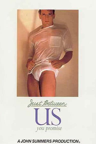 Just Between Us: You Promise poster