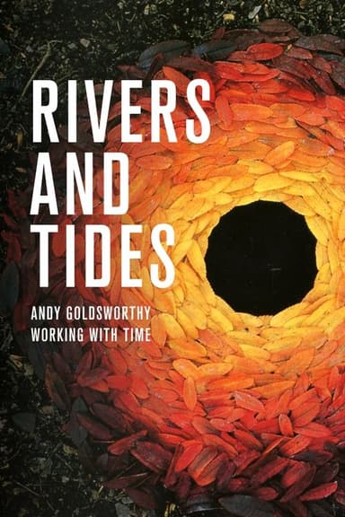 Rivers and Tides poster