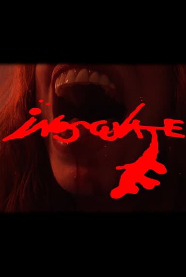 Inosculate poster