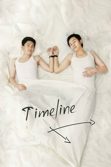 Timeline poster
