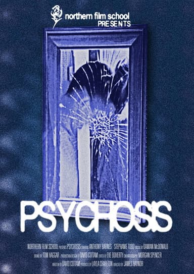 Psychosis poster