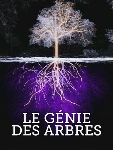 Trees, a Global Superpower poster