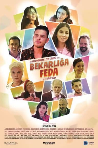 Bekarlığa Feda poster