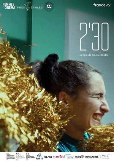 2'30 poster