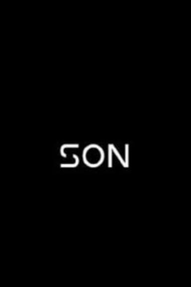 Son poster