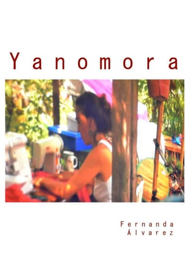 Yanorama poster